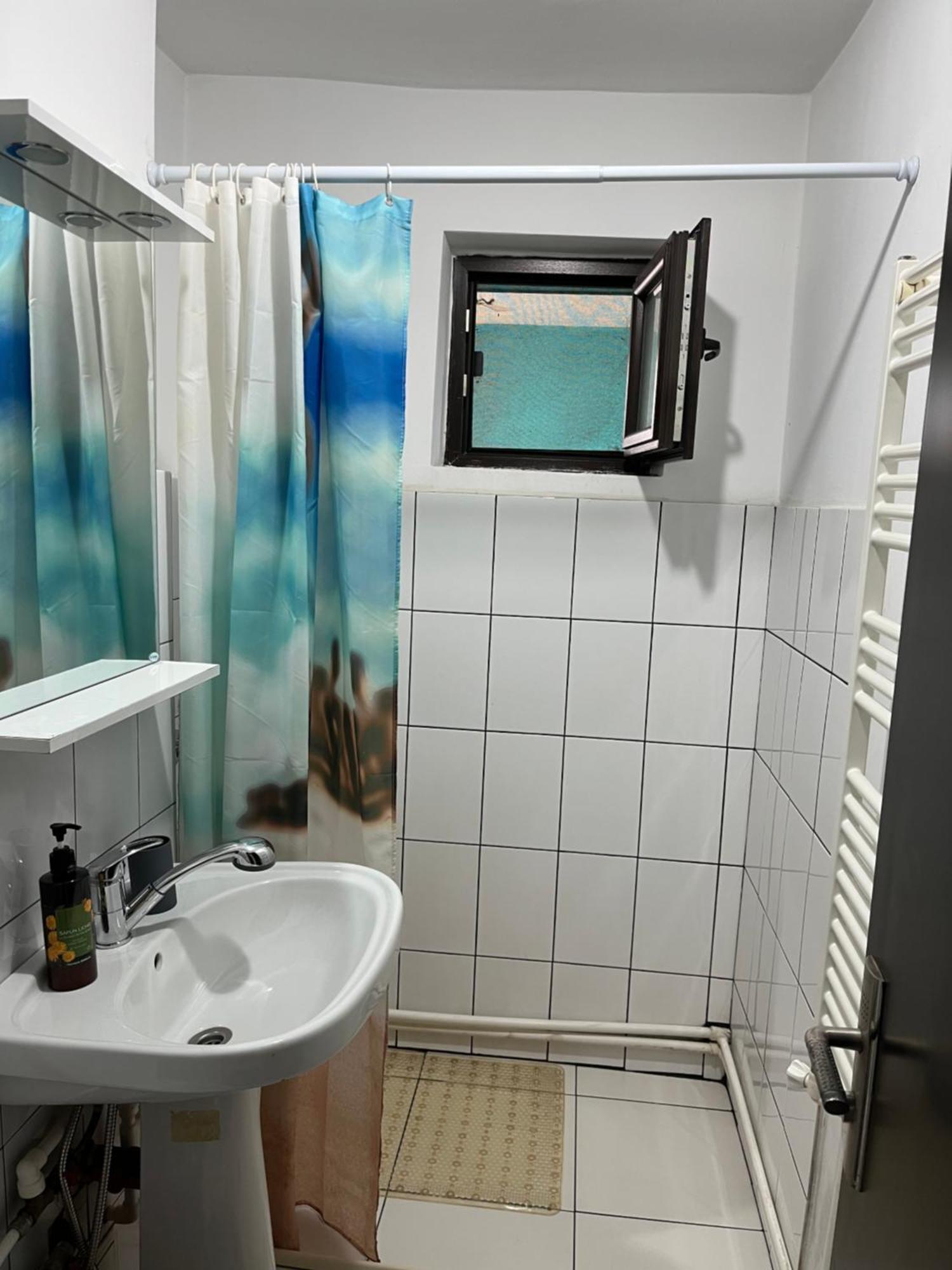 Apartament Octav デヴァ エクステリア 写真